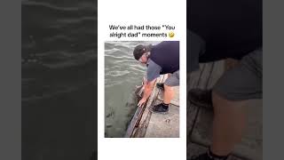 #fishing #fishingvideo #shorts #memes