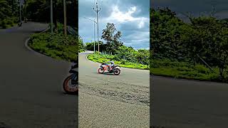 Lamborghini song jaas manak with ktm rc in forest demo