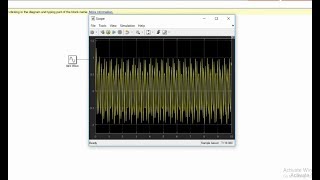 Easy and Simple Low Pass Filter using Matlab