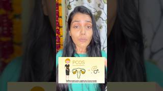 Are you PCOD person #ytshorts #minivlog #teacherlife #pcod #pcodtreatment @rai_pooja