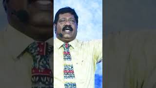 ஆவியானவரோடு இணைந்து வாழுங்கள் | #shorts #tamilchristianmessage