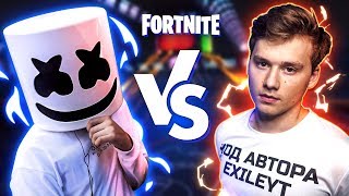 Я БУДУ ИГРАТЬ ПРОТИВ MARSHMELLO И NINJA В ФОРТНАЙТ! ЕДУ НА FORTNITE WORLD CUP В НЬЮ-ЙОРК!