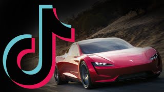 TESLA TIKTOK COMPILATION #2 🚘 | TIKTOK 2021