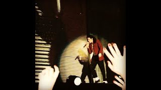 Michael Jackson - Blood on the Dance Floor live in Bremen 1997 (Remastered)