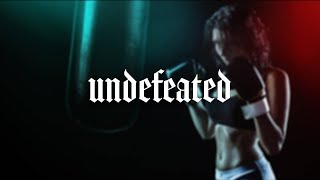 (HARD) Yelawolf ft. Caskey - "Undefeated" Type Beat | Freestyle Rap Instrumental | 2021