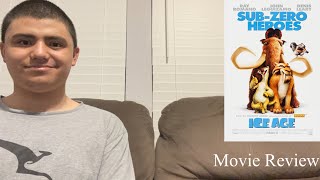 Ice Age Movie Review