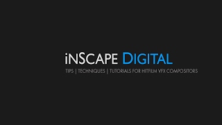 inScape Digital Live Stream