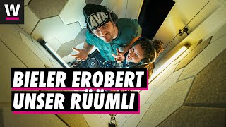 Rüümli Session mit Motis