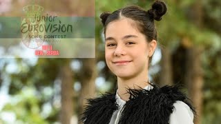 Junior Eurovision 2022 - My Top 11 - New : 🇷🇸