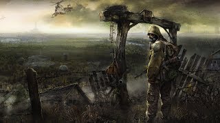 S.T.A.L.K.E.R: Call of Chernobyl - #10 - Путешествие по Зоне  !!!  (ОХОТНИК)