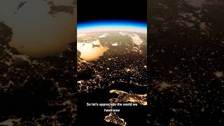 "Silent Planet: Imagining Earth Without Us 🌎 #trendingshorts #shorts #subscribe