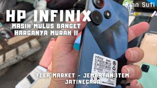 Hp Android Murah Masih Mulus Di Pasar Loak Jatinegara