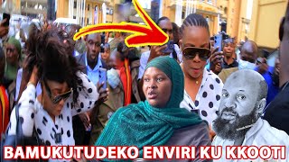 Ekikonde!! Sister wa Hajjat Zurah  Bamusiseko #Ekiviri ku Mutwe!! Haji Bamumye Bail azeyo e Mukomera