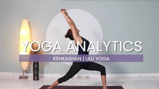 Beginner and Advanced Yoga Analytics with Kehkashan | ULU Yoga Teacher Training