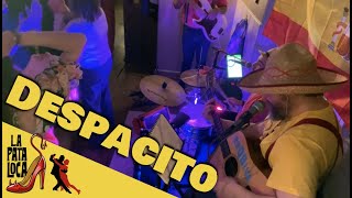 Despacito - La Pata Loca @ the Coach & Horses 29:04:23