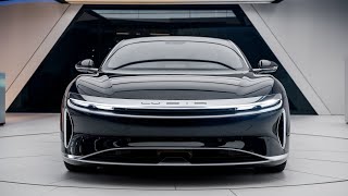 2025 Lucid Air: Can It Compete with Traditional Luxury Cars