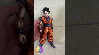 DRAGON BALL 2D REPAINT SON GOHAN ULTIMATE GOHAN #Shorts