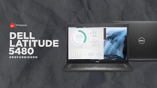 Dell Latitude 5480