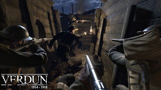 Verdun   with Sandman p2