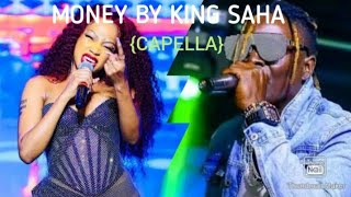 KING SAHA AWADE ABAWAGIZI BE ACAPELLA KA{MONEY}OLUYIMBA LWE OLUPYA