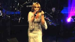 Googoosh in Montreal    April 2012