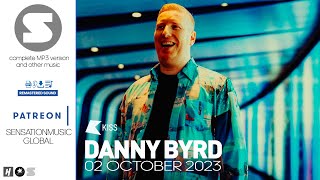 Danny Byrd - KISS Nights Drum And Bass - 02 October 2023