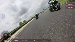 mt07 circuit carole le 15:05:16 session de 14h