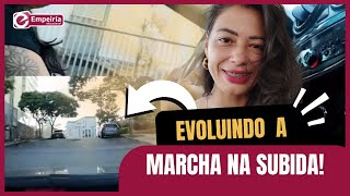 COMO DESENVOLVER AS MARCHAS CORRETAMENTE NO ACLIVE