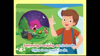 Activities_tiếng anh 4_[kid's song 4] Unit4_smart start-[ học tiếng anh 345]