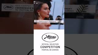 The Cannes Film Festival #cannes2023 #shorts #updates #fyp #shorts2023 #idols #france #paris