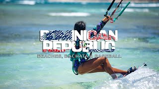 Dominican Republic: Beaches, Bachata & Baseball - Full Documentary S1E3