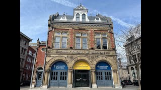 240427 Centre d'Histoire de Montréal 🏛