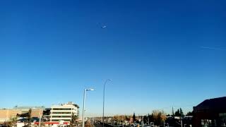 C-FTAR FedEx Morningstar Express ATR 72-200F headed Saskatoon