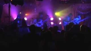 EGi - Sands of Time (The House Cafe 05.04.2013)