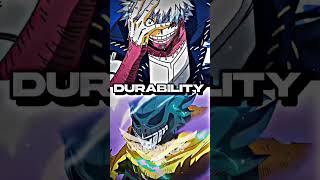 Deku Vs Dabi | My Hero Academia | Who Is Strongest #viral#shorts#anime#blowup#4k#mha#deku#dabi