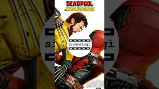 Deadpool & Wolverine (2024) 👆👇 klik link untuk review lengkap #Deadpool #Wolverine #shorts