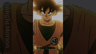 Who is strongest (Goku vs Gohan)