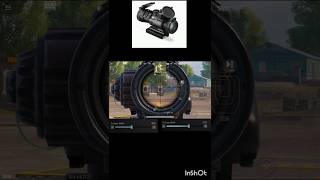 3x Zero Recoil sensitivity | PUBG sensitivity settings#shorts #millionaire #pubg