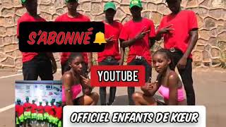 Bebi Philip BLÔ BLÔ demo officielle des ENFANTS DE KŒUR JUNIOR déguster