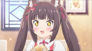 Nekopara - Chocola Adorable Moments (English Dub)