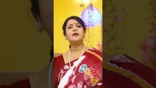 Poth Diye Ke Jay Go Chole - Rabindrasangeet | Short Video | by Gargi Roy | 2023