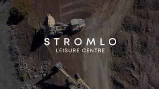 Stromlo Leisure Centre - Become a Foundation Member