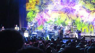 Little Help Friends  Ringo Starr All Star Band - NYC Sept 13 2018 Radio City Music Hall