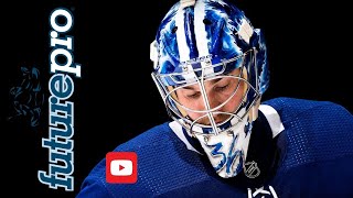 S3:E14 NHL BOX CONTROL | SHADOW WORK | NEVER SEEN GOALIE KNOWLEDGE.