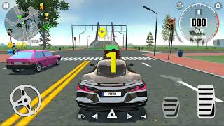 mission - victory lap | car simulator 2 | ❤️✌️🔥@sjcrazygamer1291