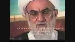 خمینی نه مسلمان   بود نه سید نه ایرانی بود بلکه یک هندی ویک سیک بود