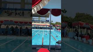 Ayo putra juara #lomba #renang #swimming #pool #shorts #fyp #trending #viralvideo #juara