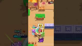 1hp surge goal #foryou #brawlstars #boxopen #byebyeboxes #brawl #foryoupage #foryourpage #music #fyp