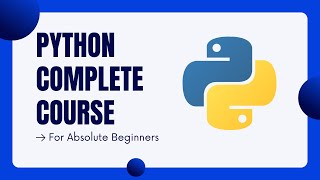 #01 Introduction To Programming  || Python Complete Course For Beginners || Python Tutorial In Hindi