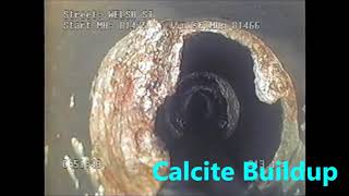 Sewer Defect Examples Video